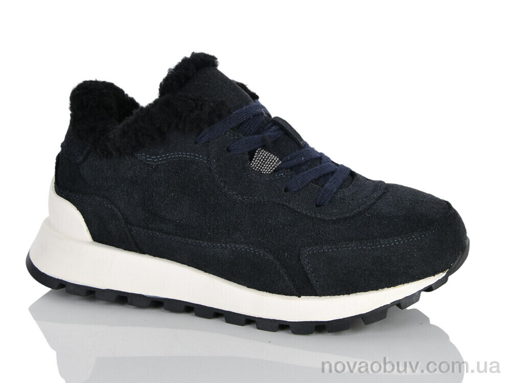 Кросівки DINO ALBAT V033-5 d.blue