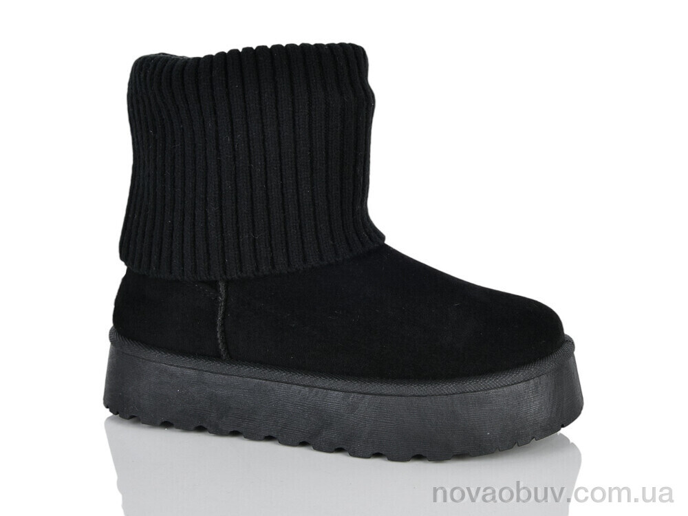 Уги DINO ALBAT 901-2 black