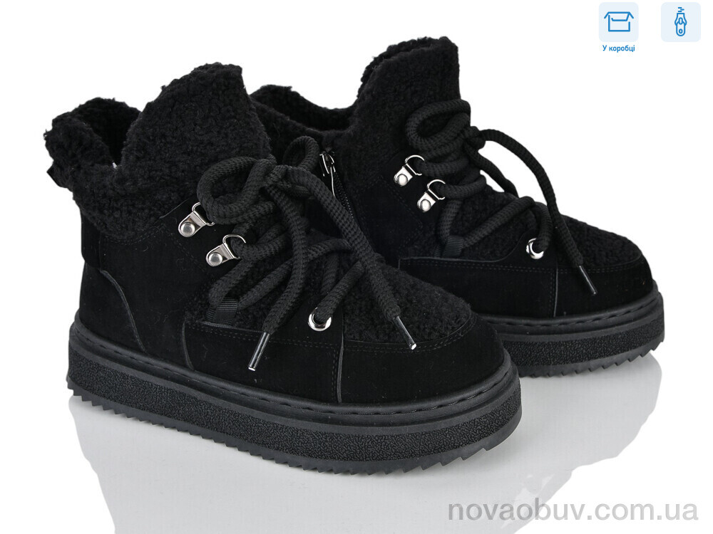Черевики AAPR-Kaker KC15-1