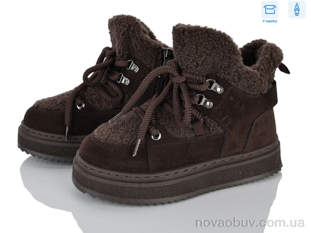 Черевики AAPR-Kaker KC15-2