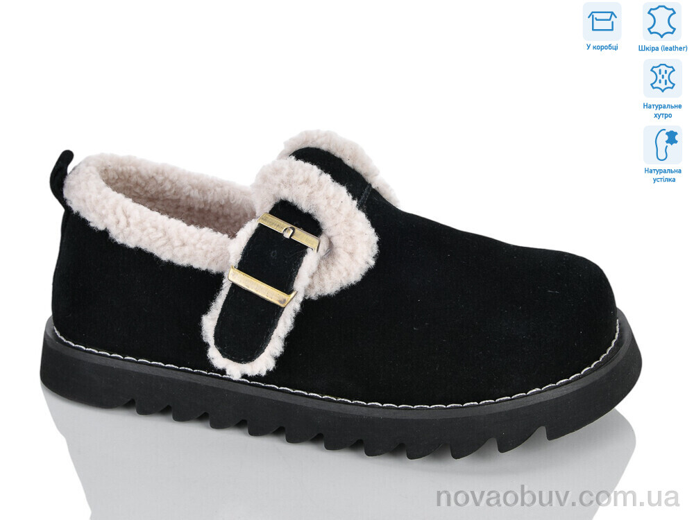 Туфлі HOROSO-UFO ZRM9828