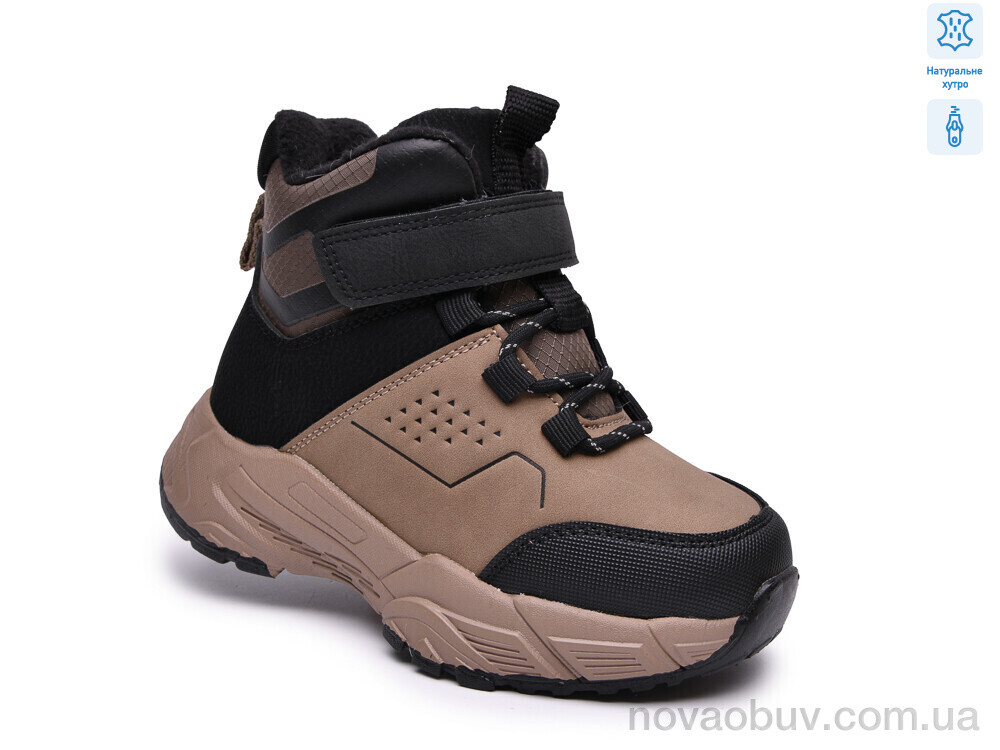Черевики TOM.M 60143-C