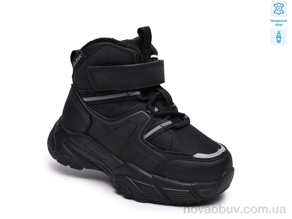 Черевики TOM.M 60146-A