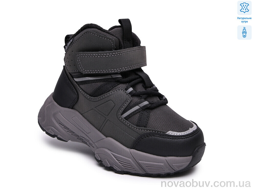 Черевики TOM.M 60146-F
