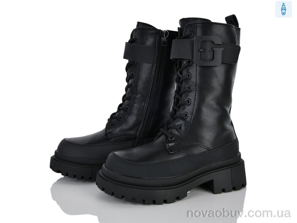 Черевики Xifa kids 990-1