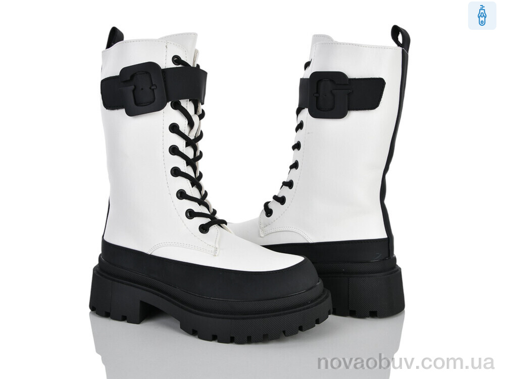 Черевики Xifa kids 990-3