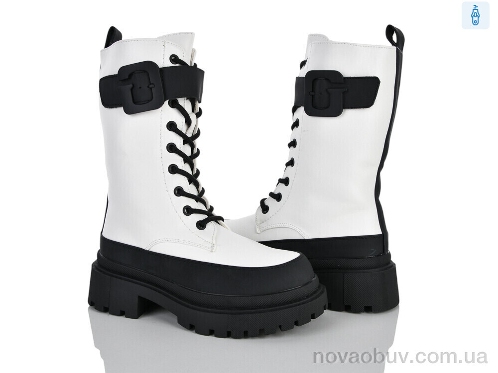 Черевики Xifa kids 990-3