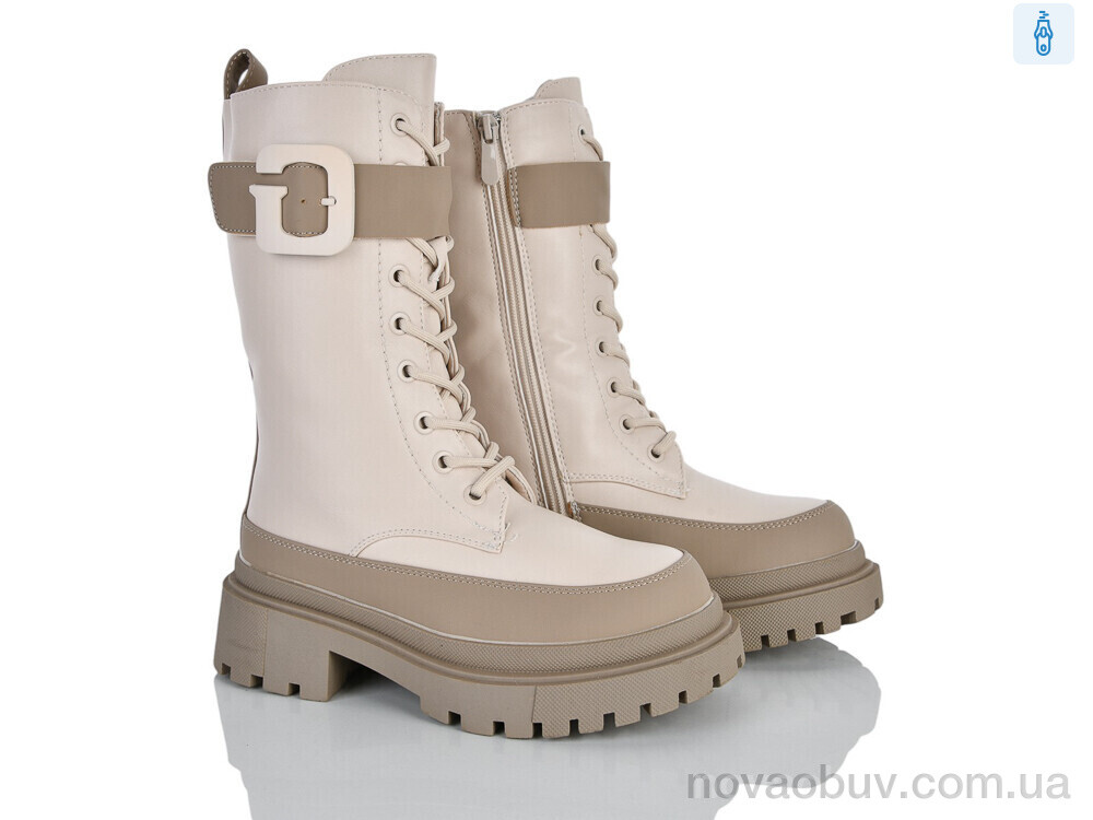 Черевики Xifa kids 990-4