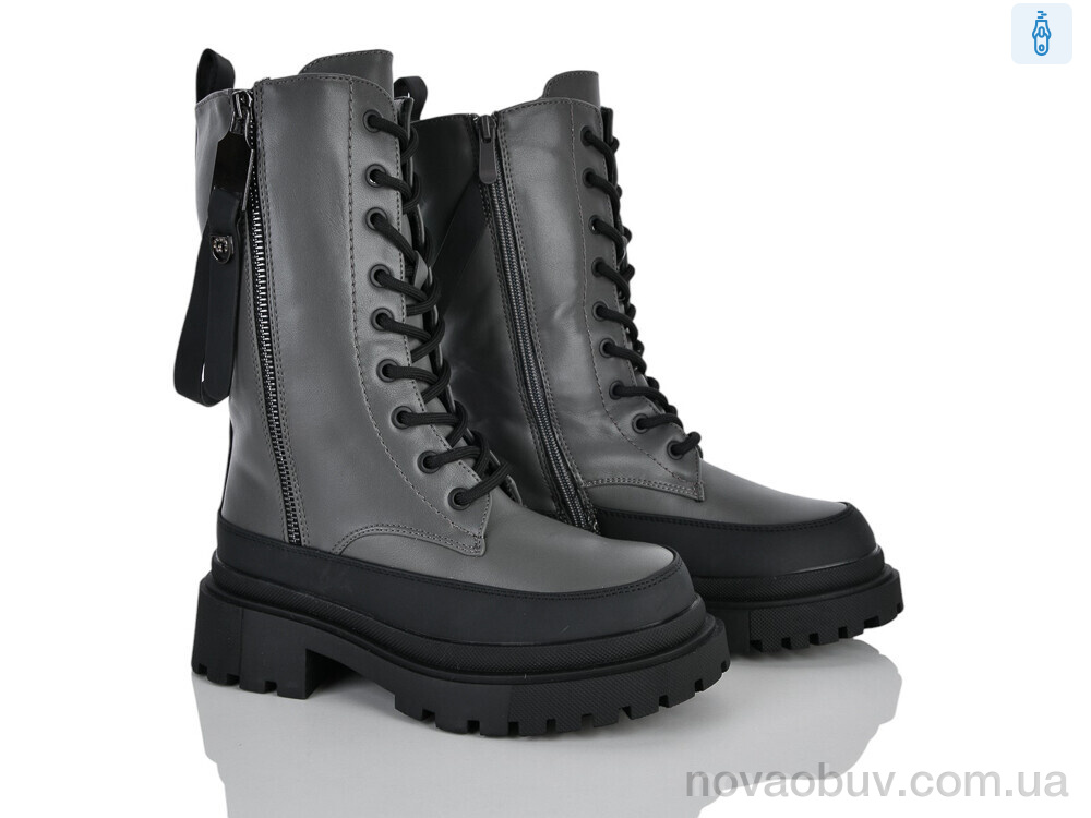 Черевики Xifa kids 992-2