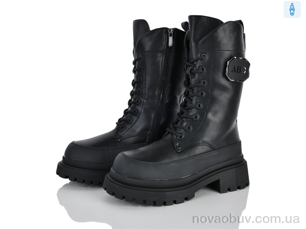 Черевики Xifa kids 991-1
