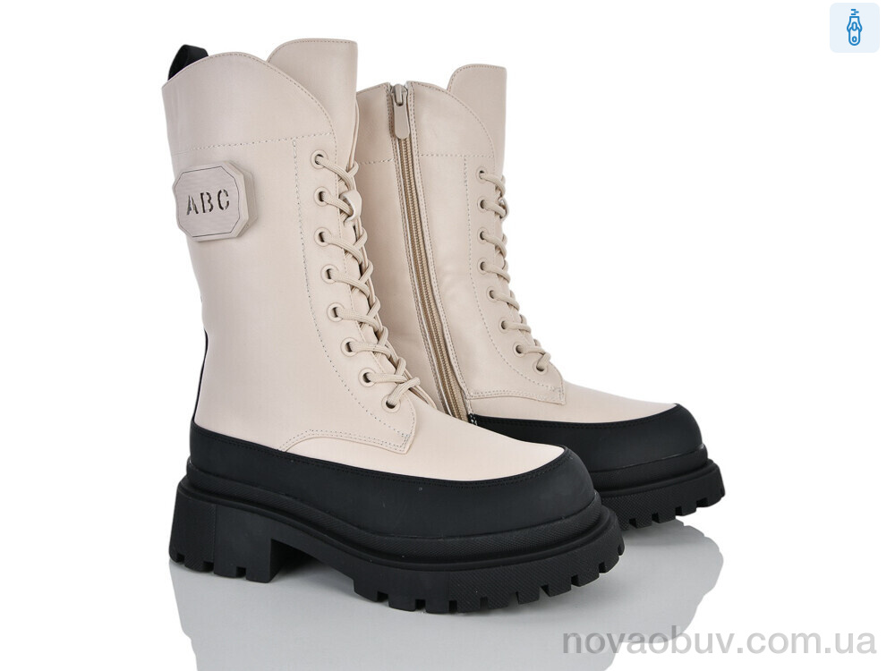 Черевики Xifa kids 991-2