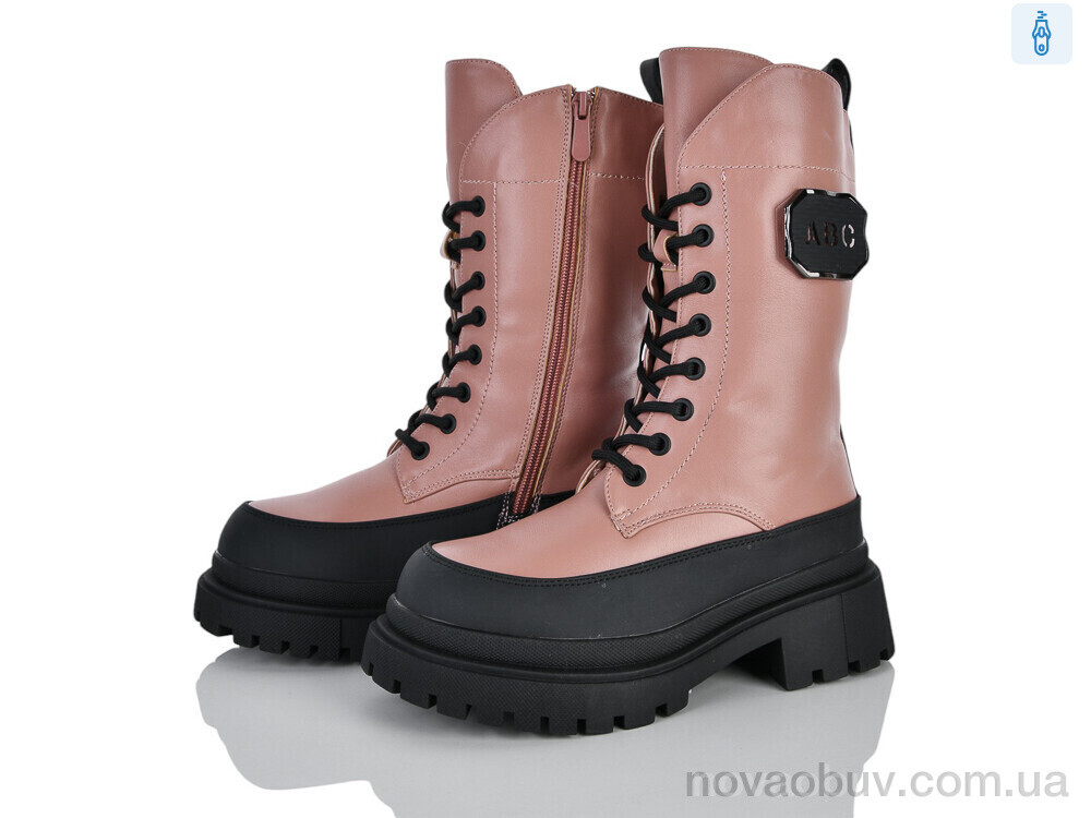 Черевики Xifa kids 991-3