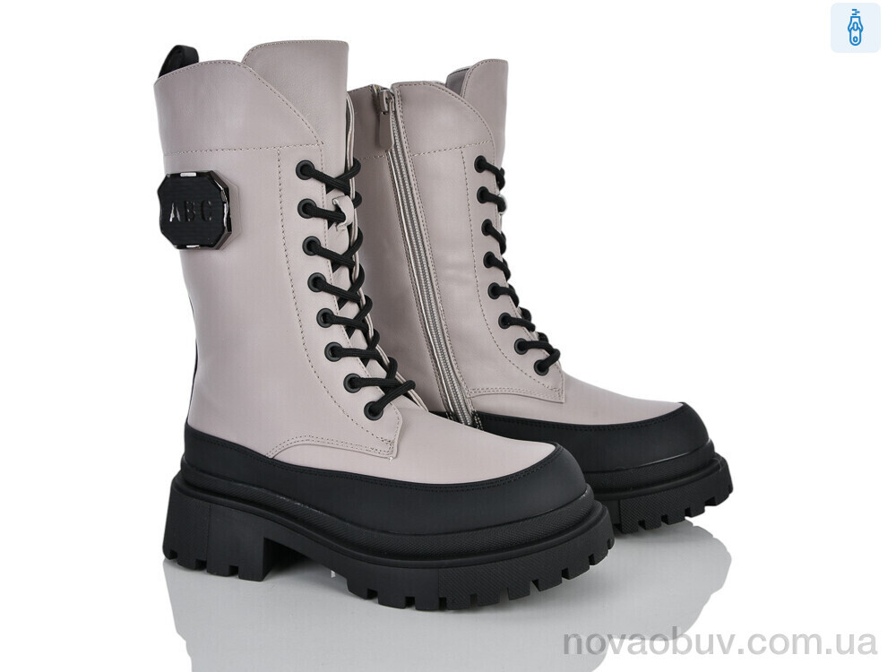 Черевики Xifa kids 991-4