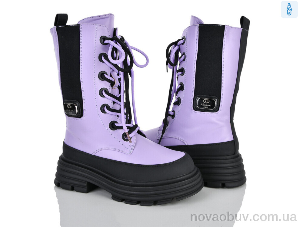 Черевики Xifa kids 280-3