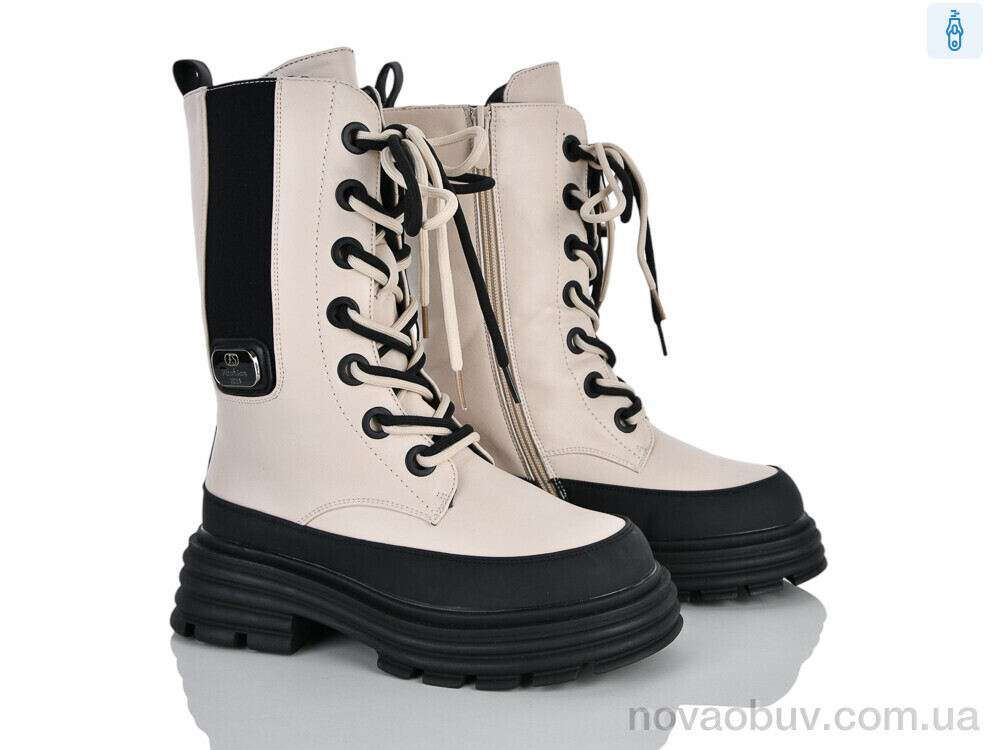 Черевики Xifa kids 280-4