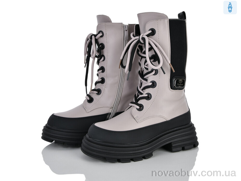 Черевики Xifa kids 280-5