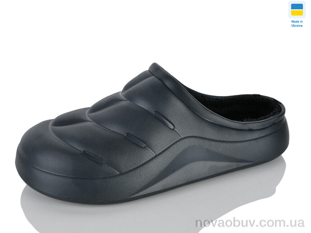 Сабо Inblue N102 синій
