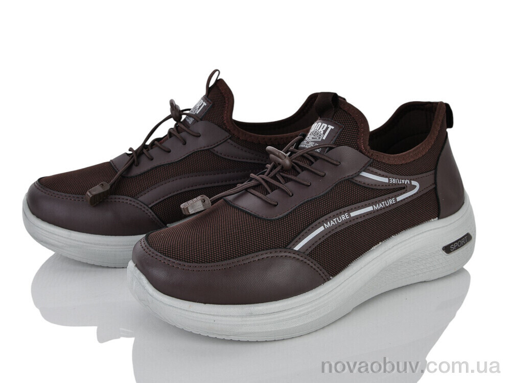 Кросівки Pryama Vigoda 4621-F83-3