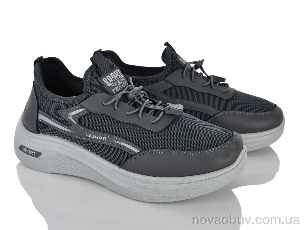 Кросівки Pryama Vigoda 4621-F85-6