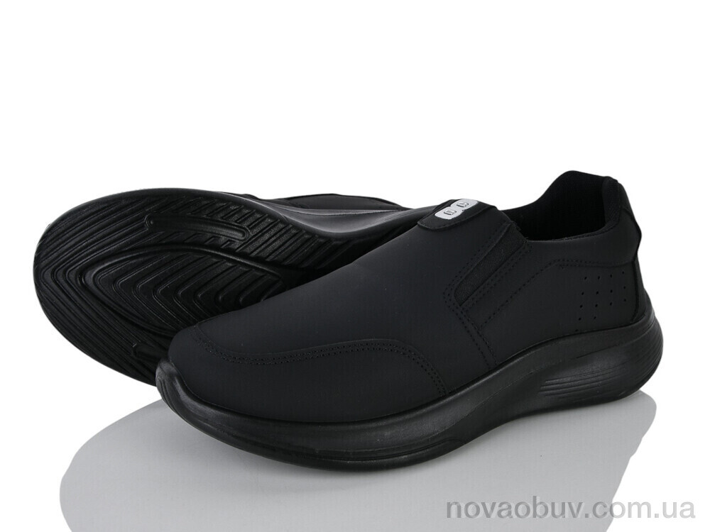 Кросівки Pryama Vigoda 4621-F89-1