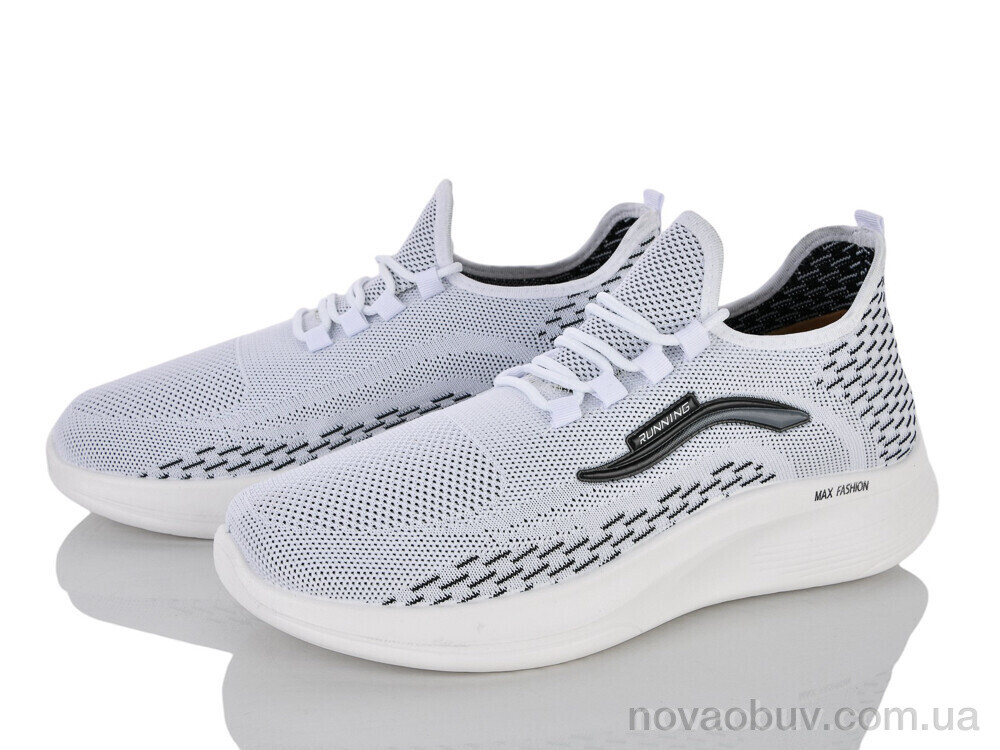 Кросівки Pryama Vigoda 4621-L97-2