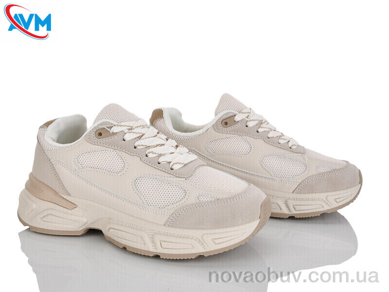 Кросівки AVM K520-2