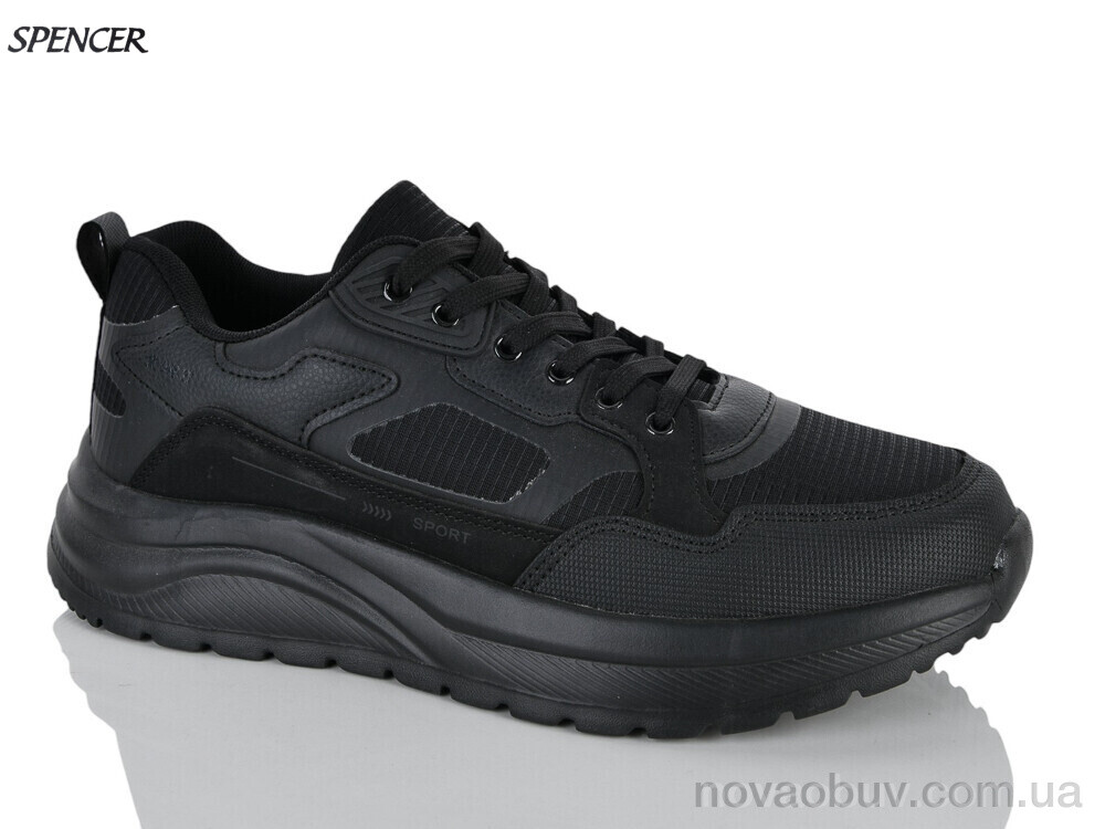 Кросівки Spencer A215-23