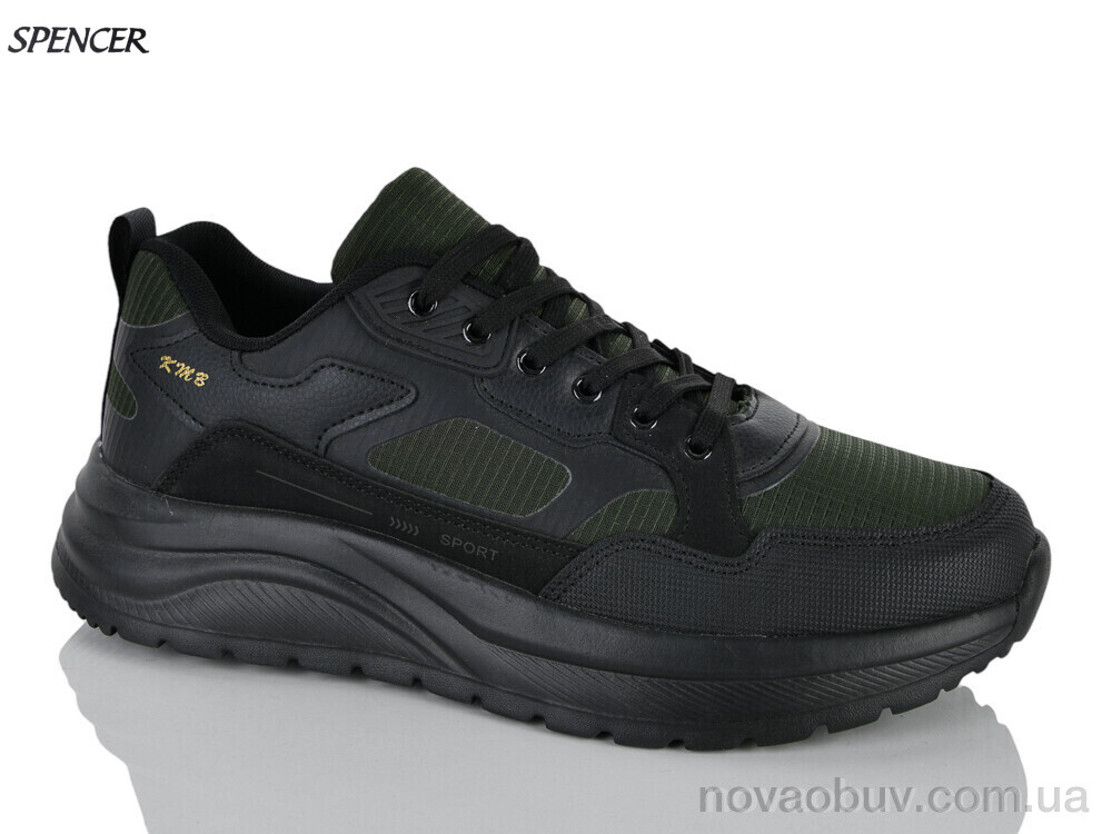 Кросівки Spencer A215-26