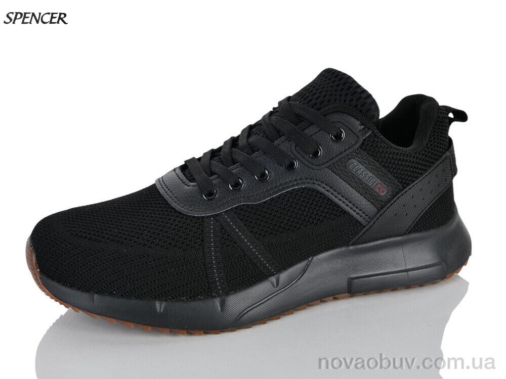 Кросівки Spencer A6602-3
