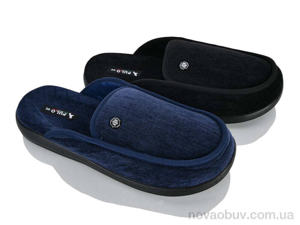 Капці Elmob PL102 mix