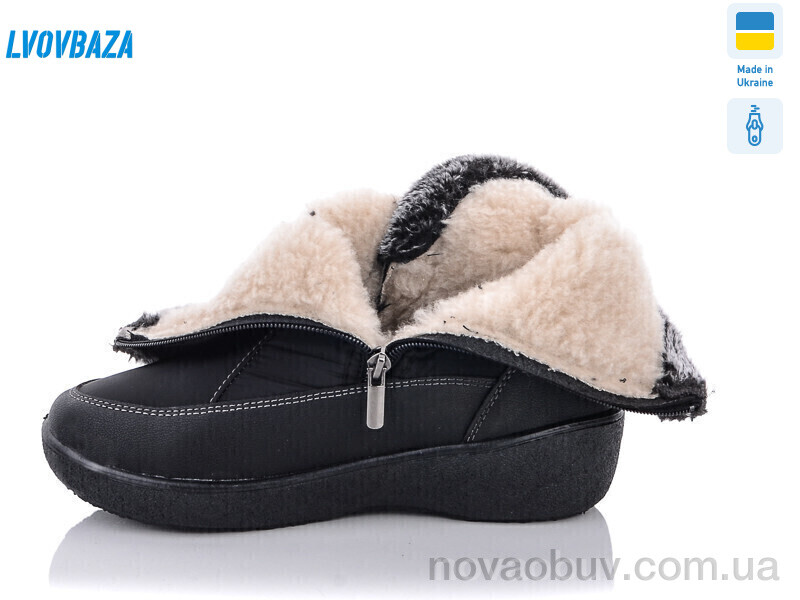 Дутики Lvovbaza Paolla 226