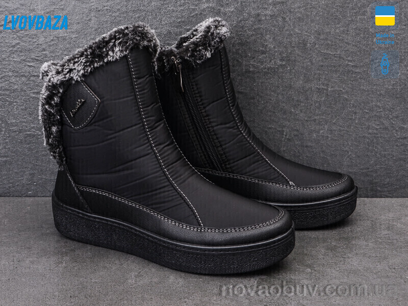 Дутики Lvovbaza Paolla 227