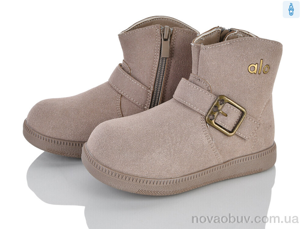 Черевики KIMBOO B666-2D