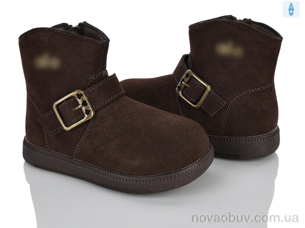 Черевики KIMBOO B666-2K
