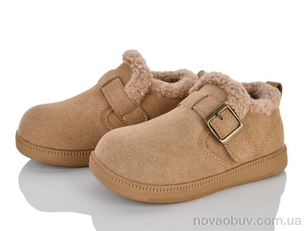 Туфлі KIMBOO B662-2F