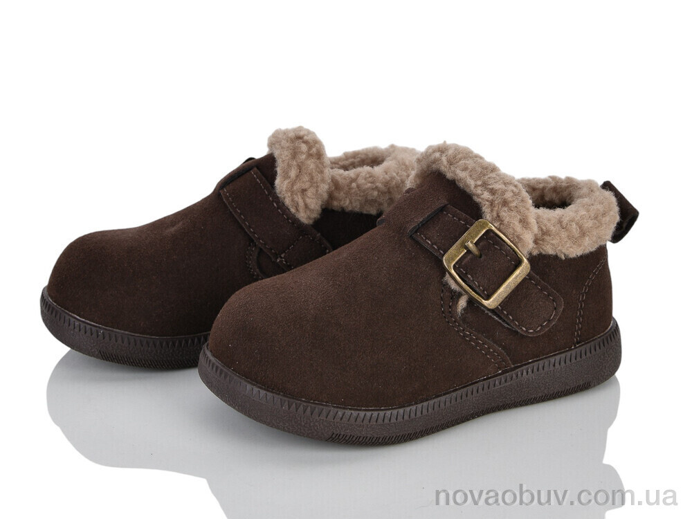 Туфлі KIMBOO B662-1D