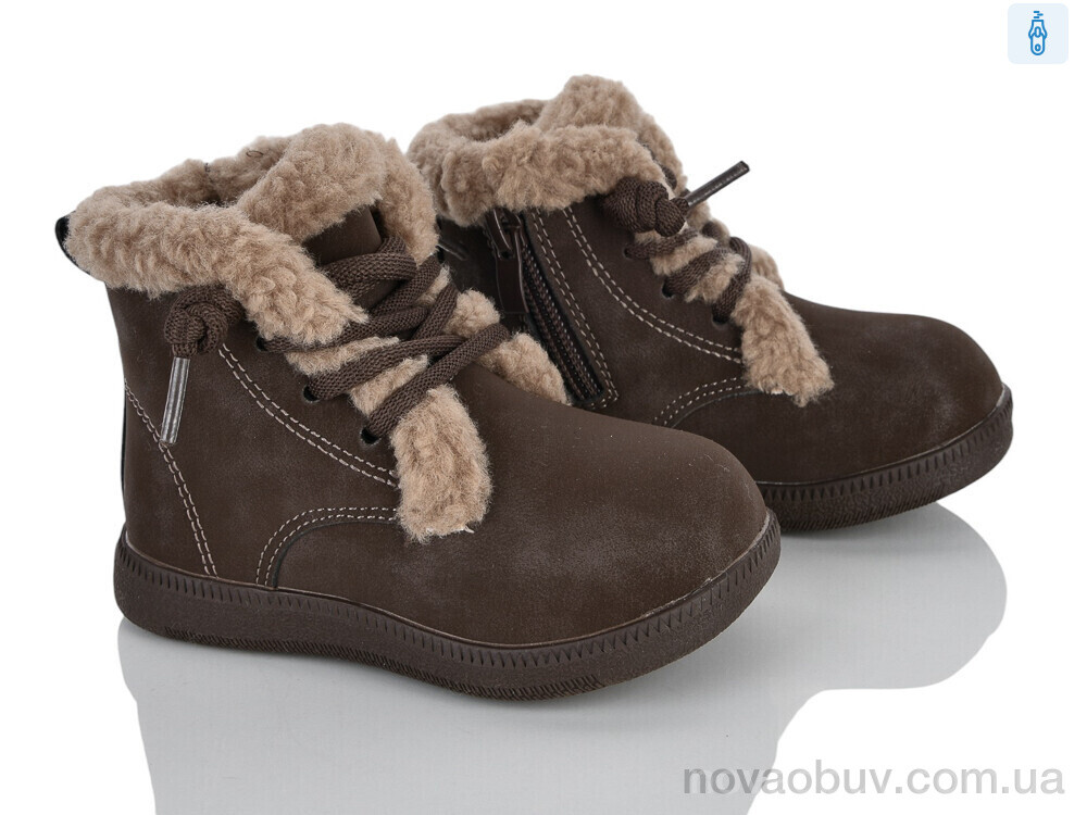 Черевики KIMBOO B664-1A