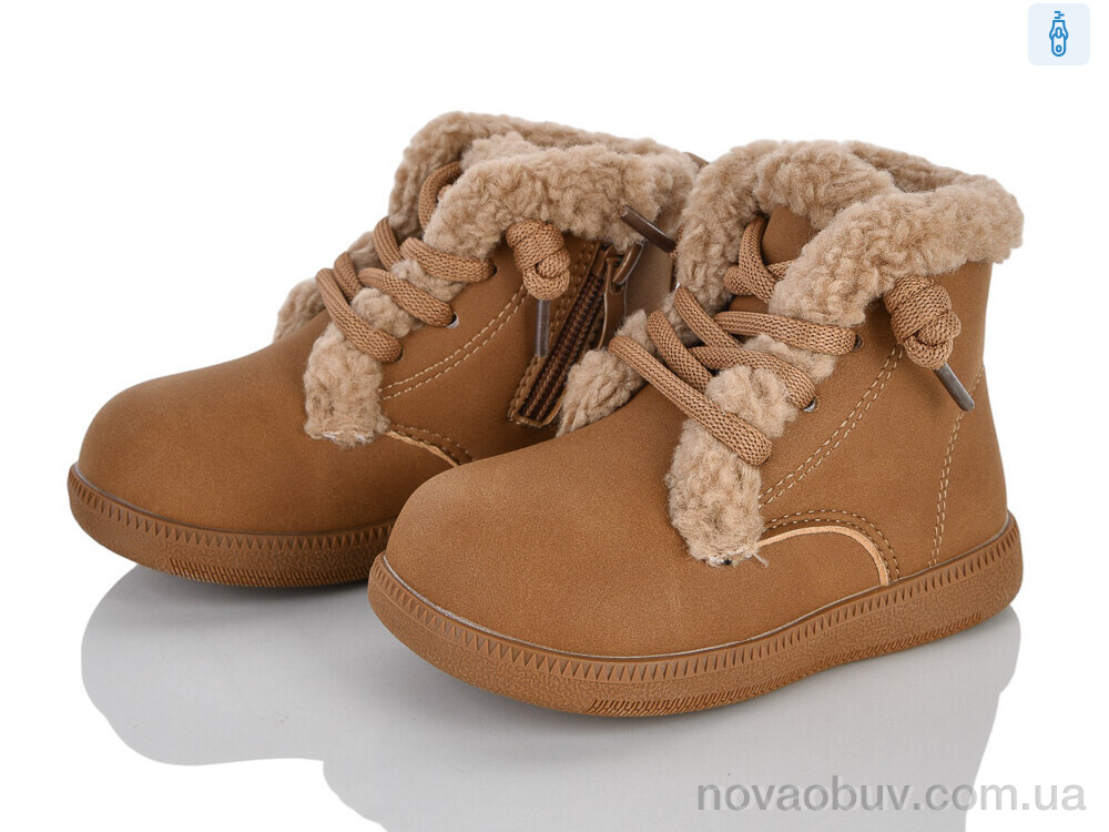 Черевики KIMBOO B664-1F