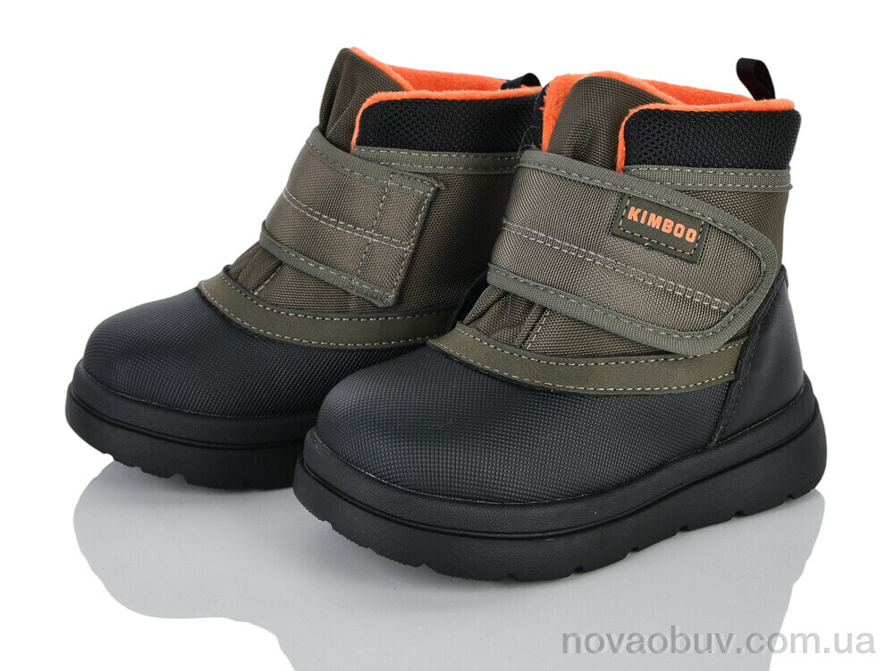 Черевики KIMBOO FG6204-1L