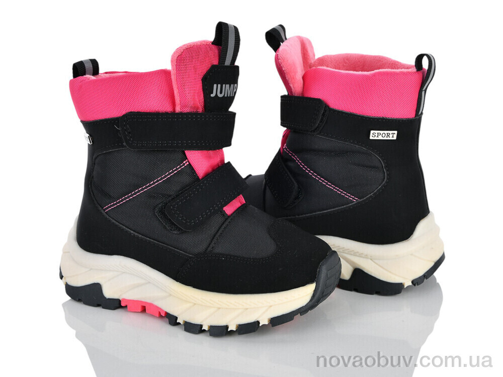 Черевики KIMBOO FG598-2P