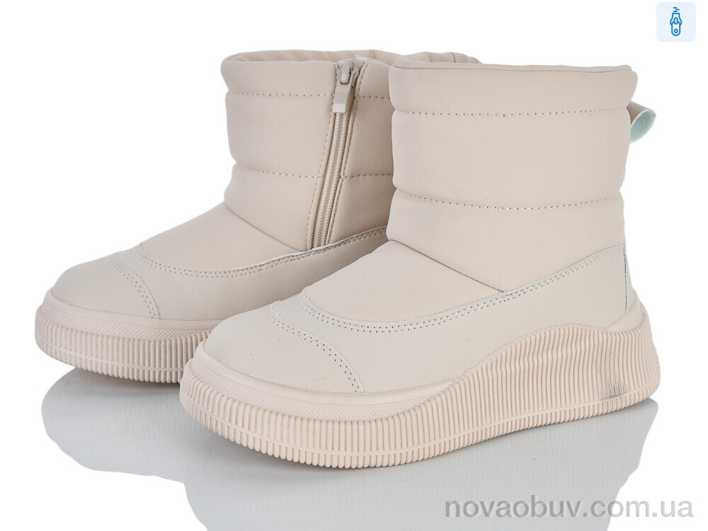 Черевики KIMBOO FG6207-3M