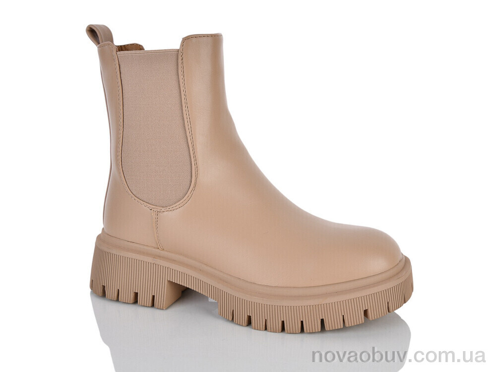 Черевики DINO ALBAT M19(M8241)-5 apricot
