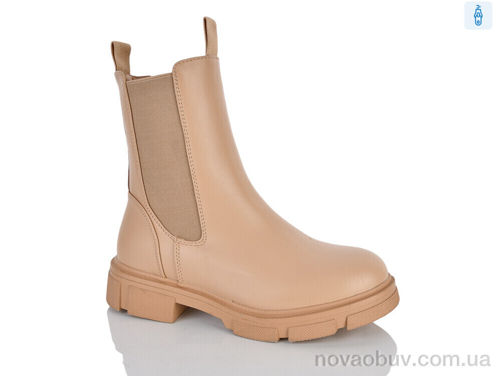 Черевики DINO ALBAT Y61-717 khaki