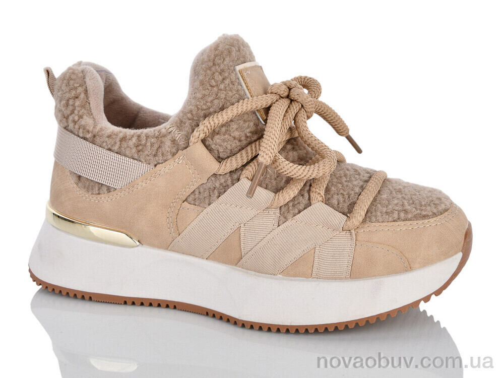 Кросівки DINO ALBAT 20-1071-2 khaki
