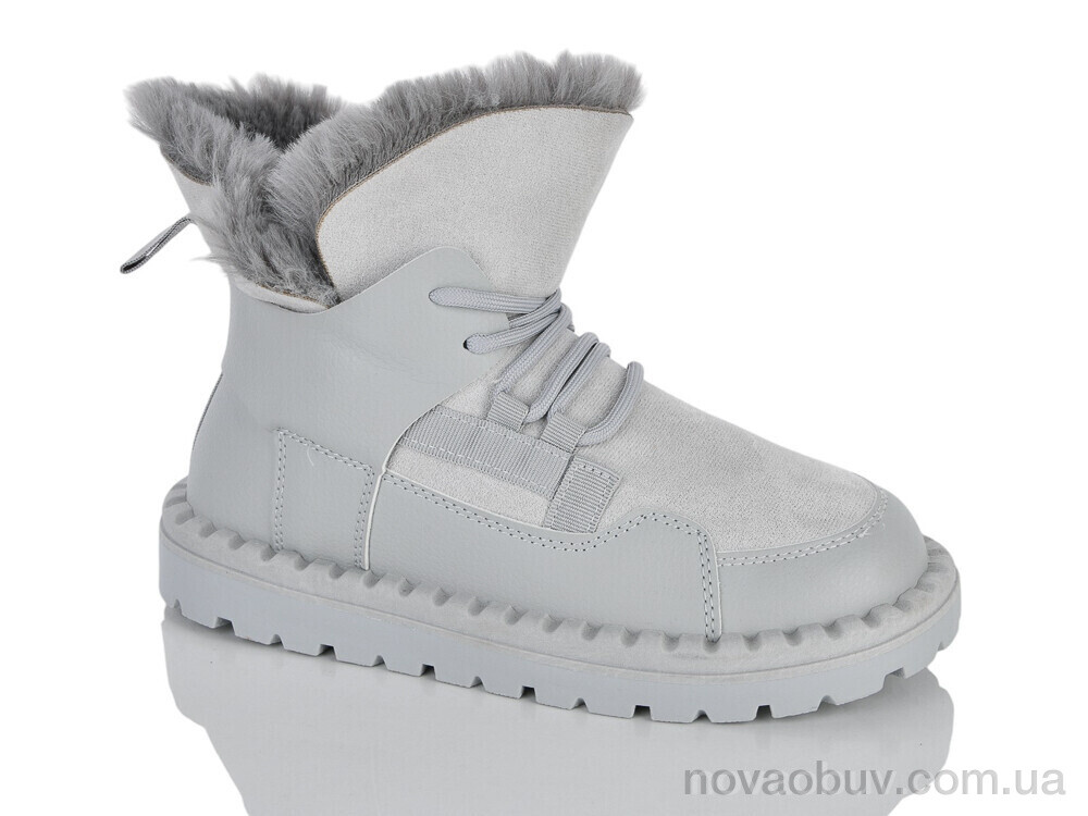Уги DINO ALBAT 143-39 grey