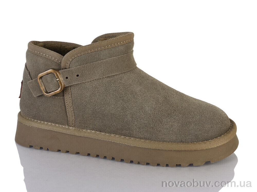 Уги DINO ALBAT PN2581 green