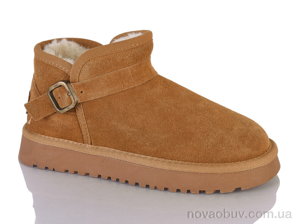 Уги DINO ALBAT PN2581 camel