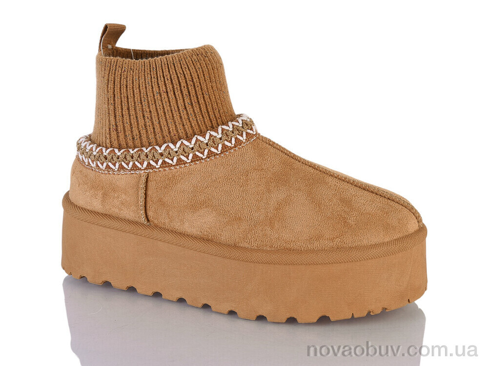 Уги DINO ALBAT 20-1070-2 camel