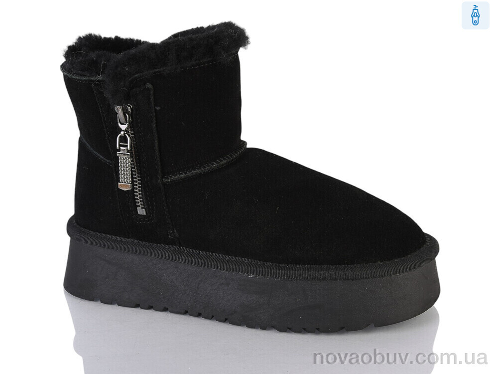 Уги DINO ALBAT P1273-1 black