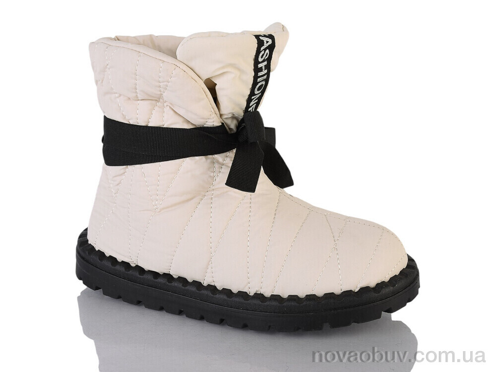 Дутики DINO ALBAT 20-983-3 beige